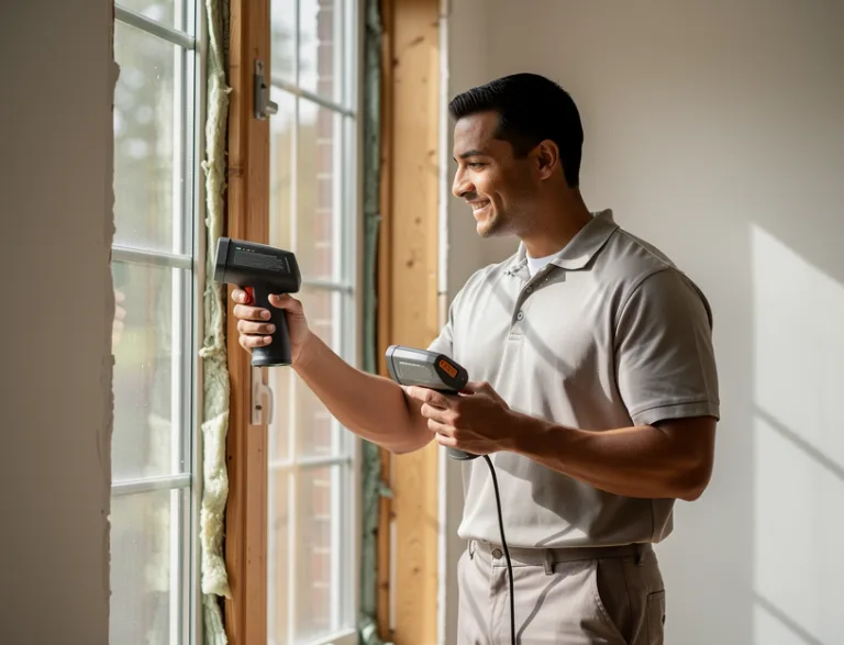 Energieadvies Woning dienst in Hengelo